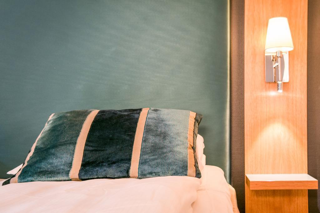 Quality Hotel Grand Steinkjer Exterior photo
